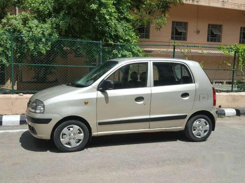 Hyundai Santro Xing XO eRLX - Euro III, 2006, Petrol MT in Hyderabad