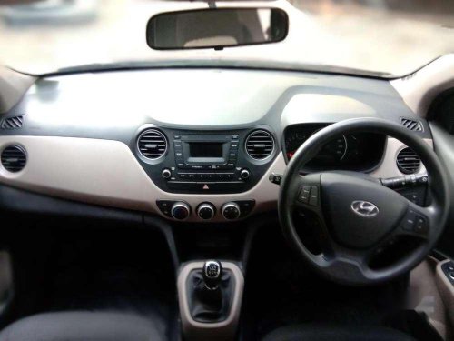 2016 Hyundai i10 Sportz 1.2 MT for sale in Pune