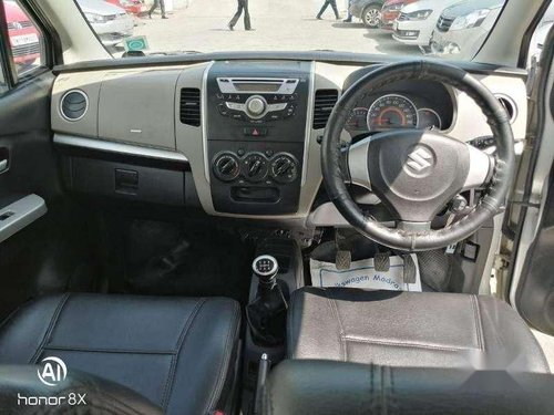 Maruti Suzuki Wagon R VXi Minor, 2015, Petrol MT for sale in Chennai