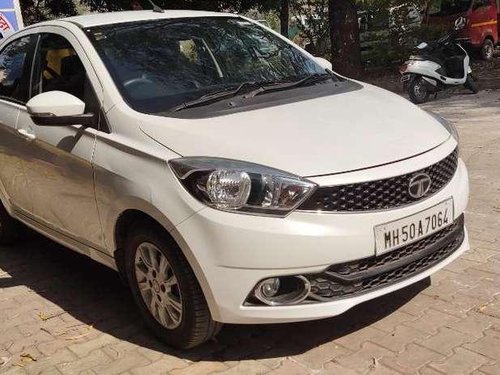 Tata Tiago 1.2 Revotron XZ WO Alloy 2016 MT in Pune