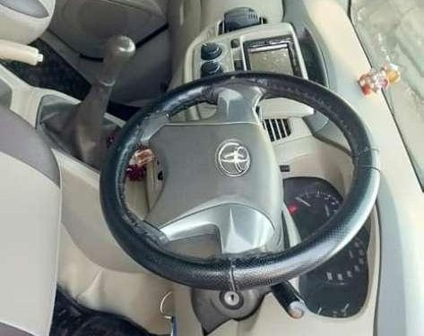 2013 Toyota Innova 2.5 GX 8 STR MT for sale in Mumbai
