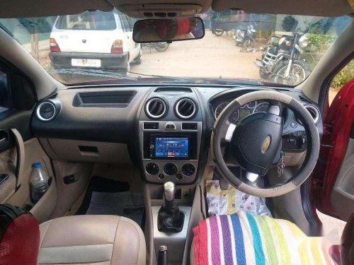 Used Ford Fiesta EXi 1.4 2008, Diesel MT for sale in Coimbatore 