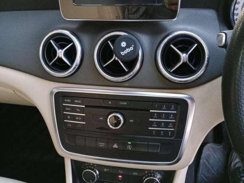 Used 2017 Mercedes Benz A Class AT for sale in Mumbai