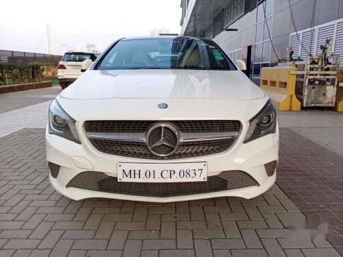 Used 2017 Mercedes Benz A Class AT for sale in Mumbai