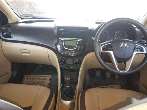 2013 Hyundai Verna 1.6 VTVT S AT for sale in Pune