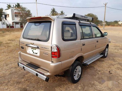 Chevrolet Tavera Neo 3 LS- 10 STR BS-IV, 2010, Diesel MT in Madurai