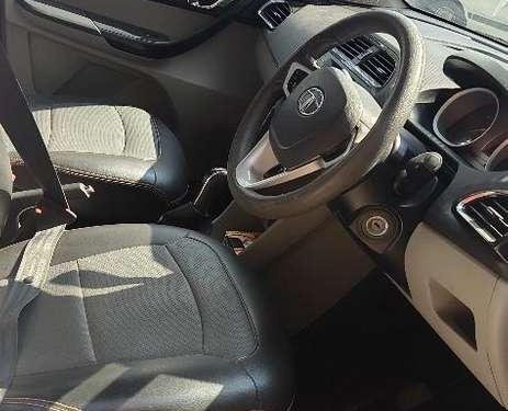 Tata Tiago 1.2 Revotron XZ WO Alloy 2016 MT in Pune