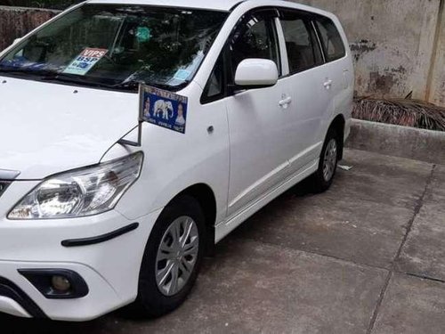 Used 2015 Toyota Innova MT for sale in Mumbai