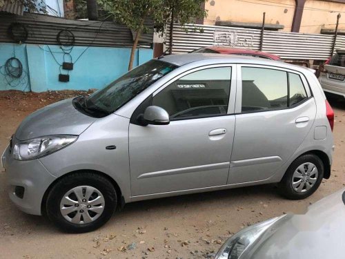 Used 2010 Hyundai i10 Sportz 1.2 AT for sale in Madurai