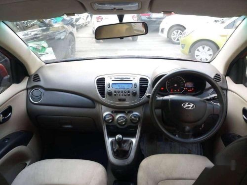 2011 Hyundai i10 Sportz 1.2 MT for sale in Pune