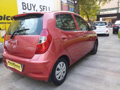 2011 Hyundai i10 Sportz 1.2 MT for sale in Pune