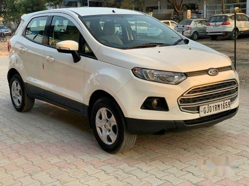 Used 2015 Ford EcoSport AT for sale in Ahmedabad