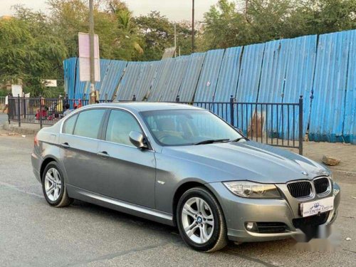 BMW 3 Series 320d, 2012, Diesel AT for sale in Mumbai