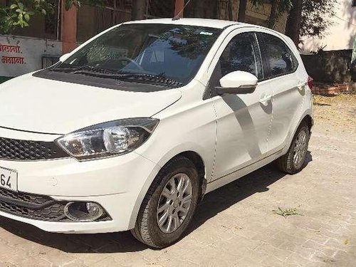 Tata Tiago 1.2 Revotron XZ WO Alloy 2016 MT in Pune