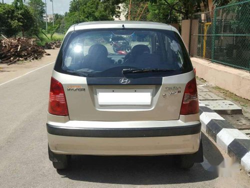 Hyundai Santro Xing XO eRLX - Euro III, 2006, Petrol MT in Hyderabad