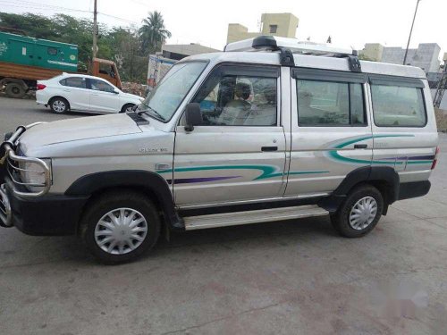 Used Toyota Qualis GS C4 2003 MT in Hyderabad