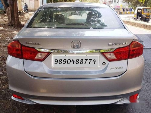 Honda City S, 2014, Petrol MT for sale in Pune