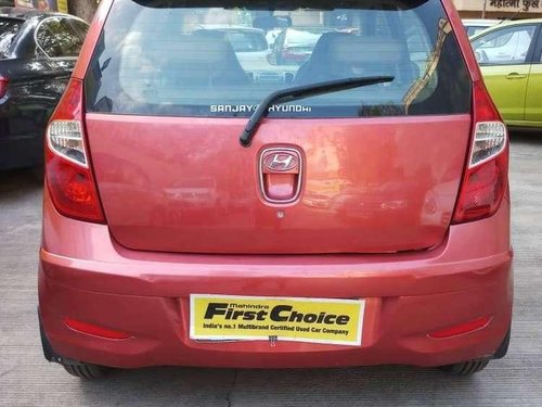 2011 Hyundai i10 Sportz 1.2 MT for sale in Pune