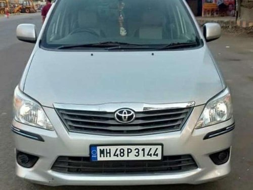 Toyota Innova 2.5 GX 8 STR, 2013, Diesel MT for sale in Mumbai