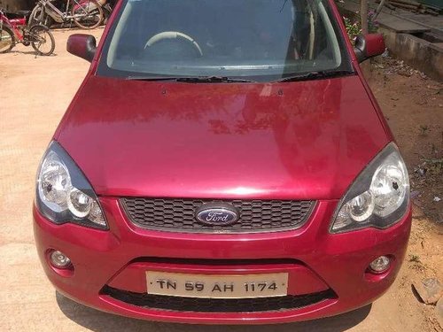 Used Ford Fiesta EXi 1.4 2008, Diesel MT for sale in Coimbatore 