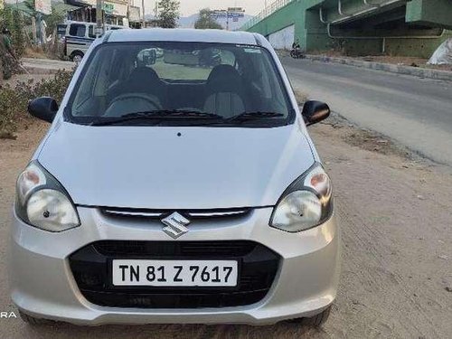 Used Maruti Suzuki Alto 800 VXI 2014 MT for sale in Dindigul