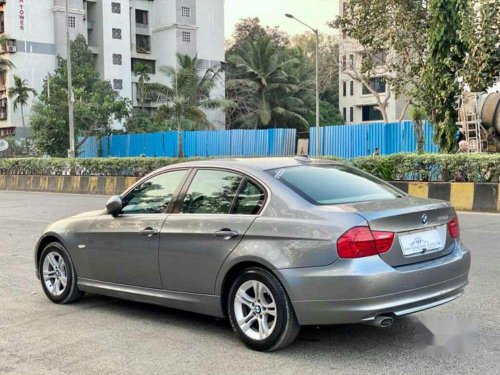 BMW 3 Series 320d, 2012, Diesel AT for sale in Mumbai