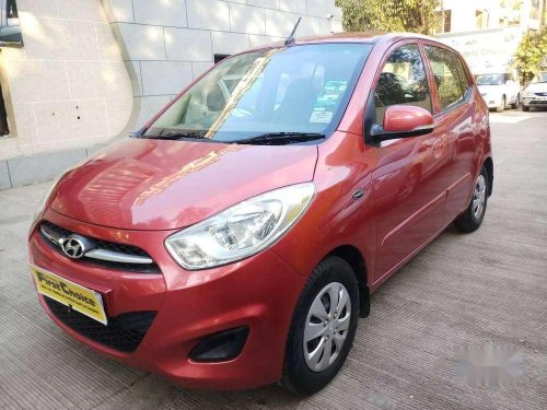 2011 Hyundai i10 Sportz 1.2 MT for sale in Pune