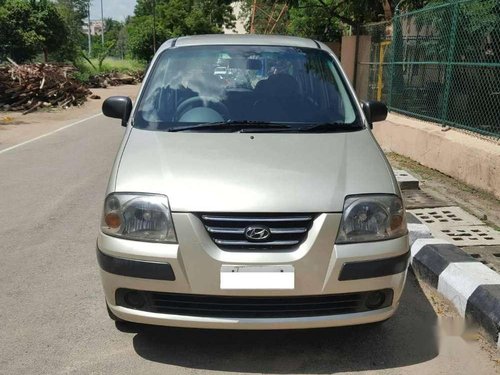 Hyundai Santro Xing XO eRLX - Euro III, 2006, Petrol MT in Hyderabad