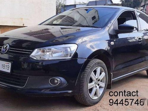 Volkswagen Vento Highline Diesel, 2012, Diesel MT for sale in Chennai