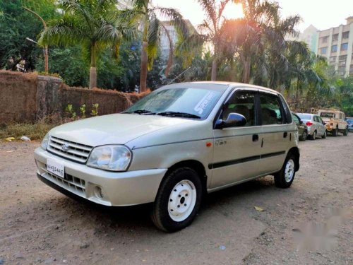 2005 Maruti Suzuki Zen MT for sale in Mumbai