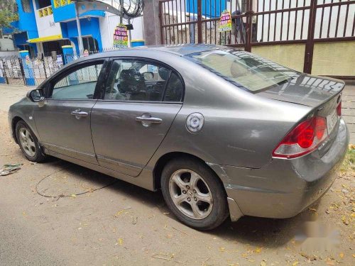 Used 2007 Honda Civic MT for sale in Chennai