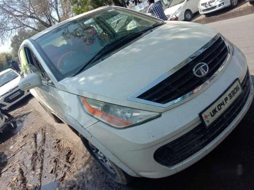 Tata Aria Pure 4x2 2013 MT For sale in Shahjahanpur