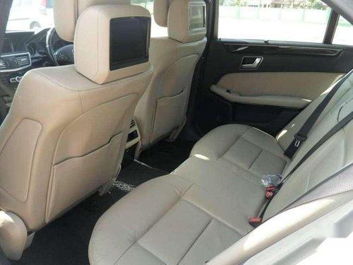 2012 Mercedes Benz E Class AT for sale in Coimbatore