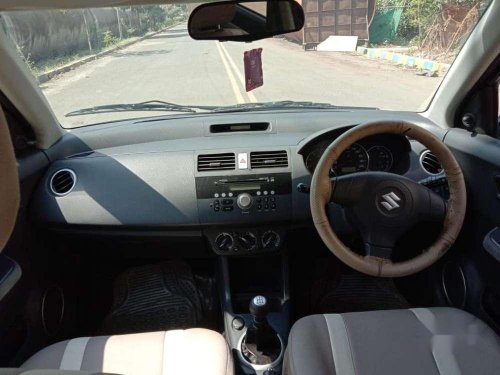 Maruti Suzuki Swift Dzire 2011 MT for sale in Mumbai