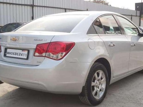 Chevrolet Cruze LT, 2012, Diesel MT for sale in Pune 