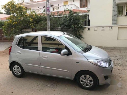 Used 2010 Hyundai i10 Sportz 1.2 AT for sale in Madurai