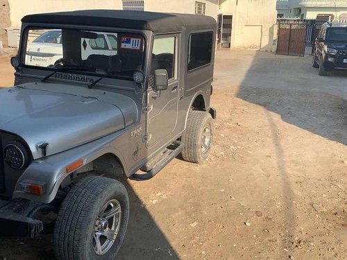 Used 2012 Mahindra Thar MT for sale in Ludhiana