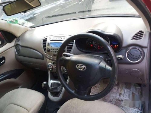 2011 Hyundai i10 Sportz 1.2 MT for sale in Pune