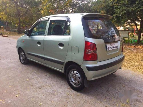 Hyundai Santro Xing GLS, 2003, Petrol MT in Bhopal