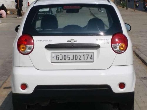 Used 2013 Chevrolet Spark 1.0 MT for sale in Ahmedabad