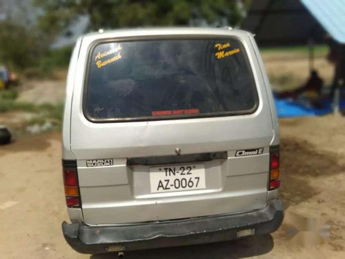 2007 Maruti Suzuki Omni MT for sale in Chennai