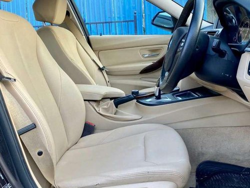 Used BMW 3 Series 320d 2013 AT for sale in Mumbai