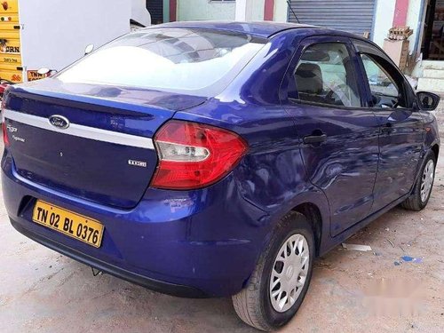 Ford Figo Aspire Trend 1.5 TDCi, 2018, Diesel MT in Chennai