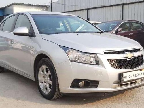 Chevrolet Cruze LT, 2012, Diesel MT for sale in Pune 