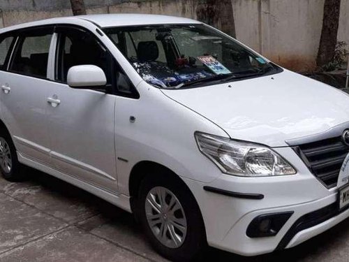 Used 2015 Toyota Innova MT for sale in Mumbai