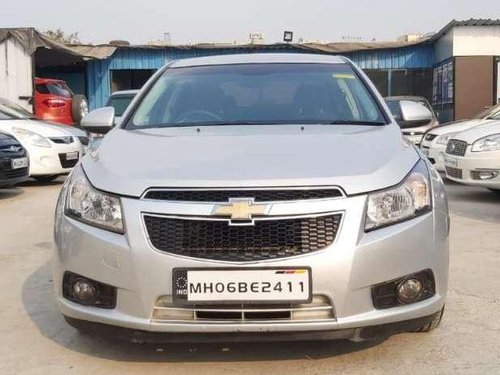 Chevrolet Cruze LT, 2012, Diesel MT for sale in Pune 