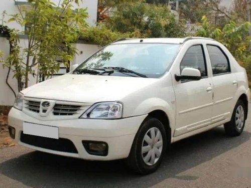 Mahindra Verito 1.5 D2 BS-III, 2011, Diesel MT in Vijayawada