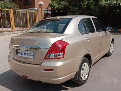 Maruti Suzuki Swift Dzire 2011 MT for sale in Mumbai