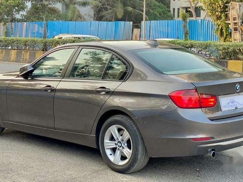 Used BMW 3 Series 320d 2013 AT for sale in Mumbai