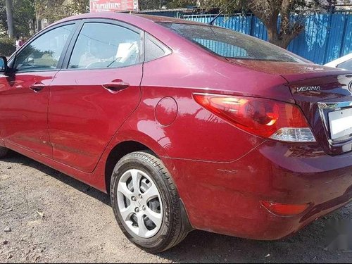 2013 Hyundai Verna 1.6 VTVT S AT for sale in Pune